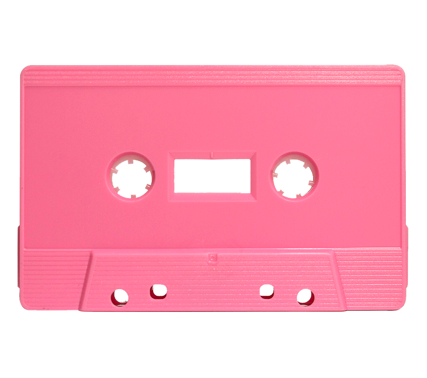 Home High quality tape cassette duplication service